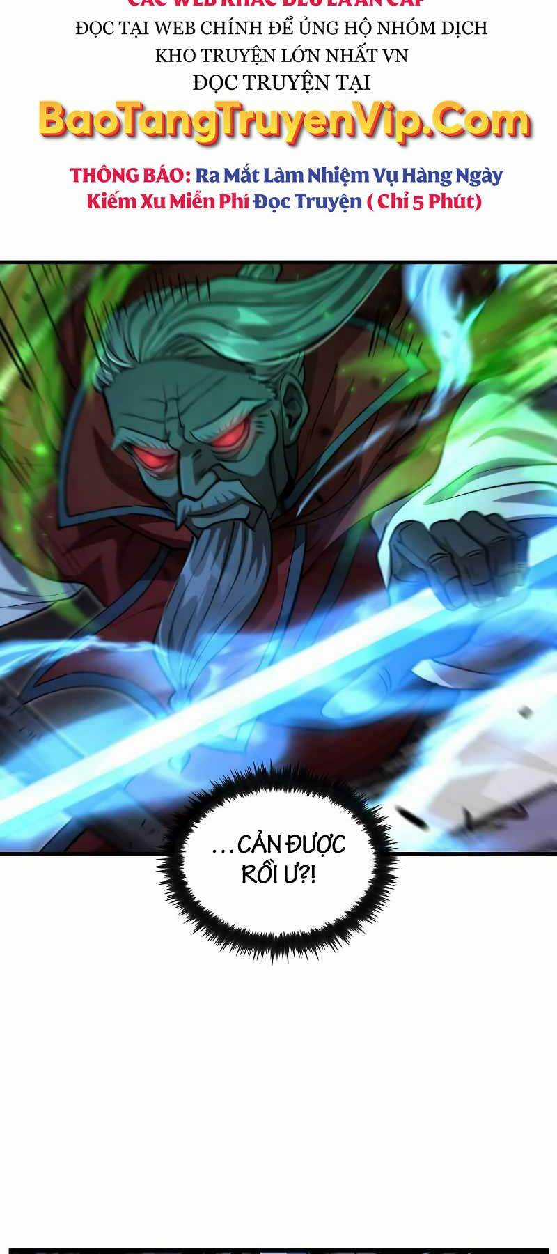 Bác Sĩ Trùng Sinh Về Murim Chapter 137 trang 53