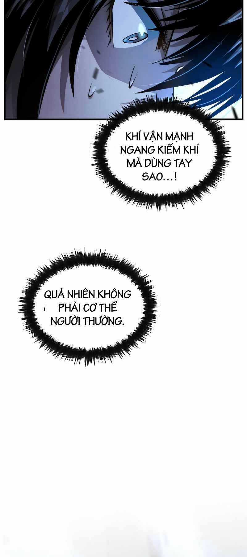 Bác Sĩ Trùng Sinh Về Murim Chapter 137 trang 54