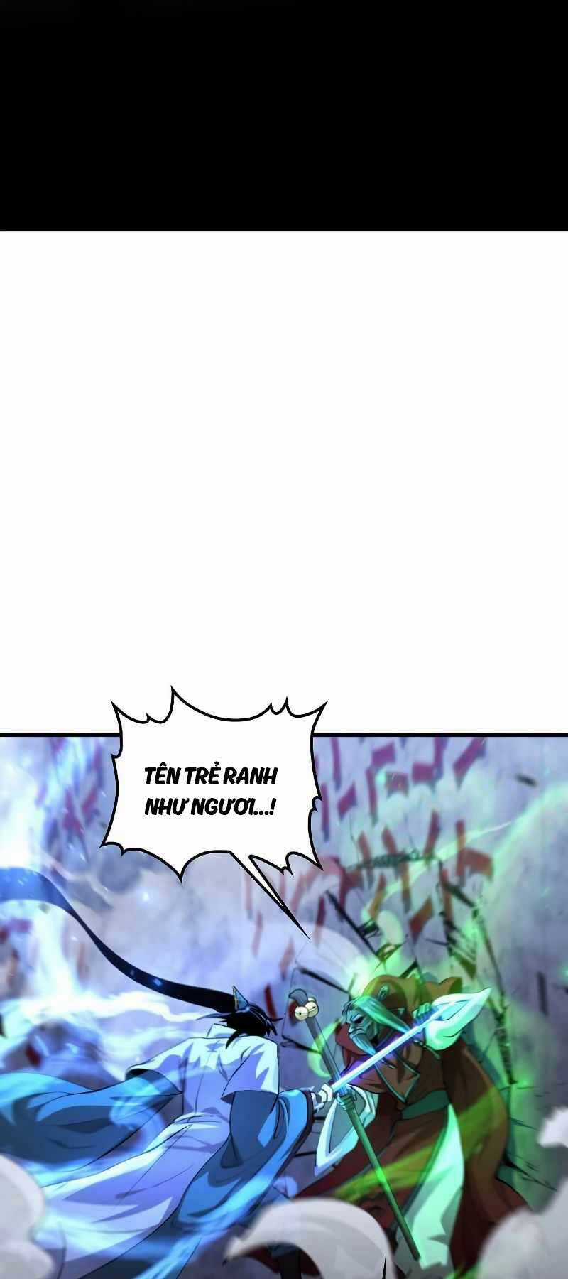 Bác Sĩ Trùng Sinh Về Murim Chapter 137 trang 56