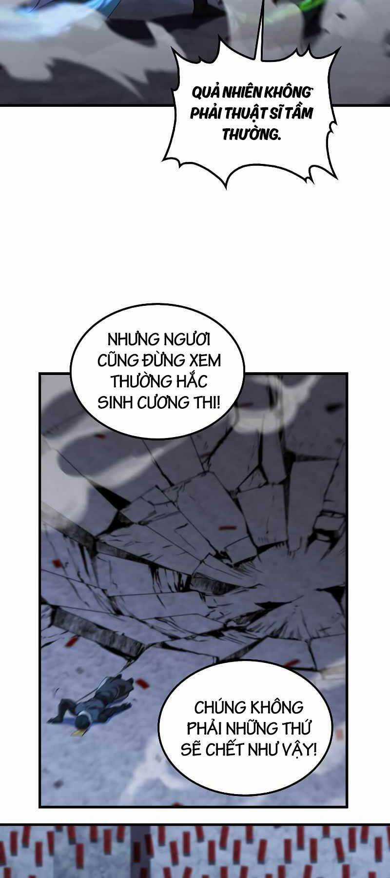 Bác Sĩ Trùng Sinh Về Murim Chapter 137 trang 57