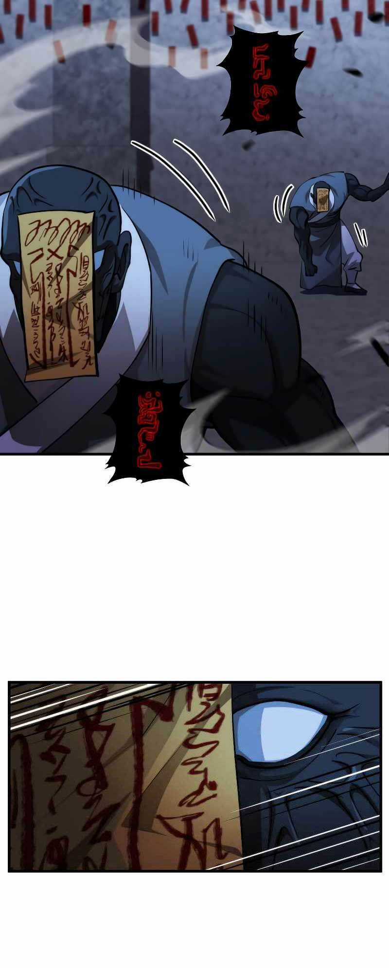 Bác Sĩ Trùng Sinh Về Murim Chapter 137 trang 58