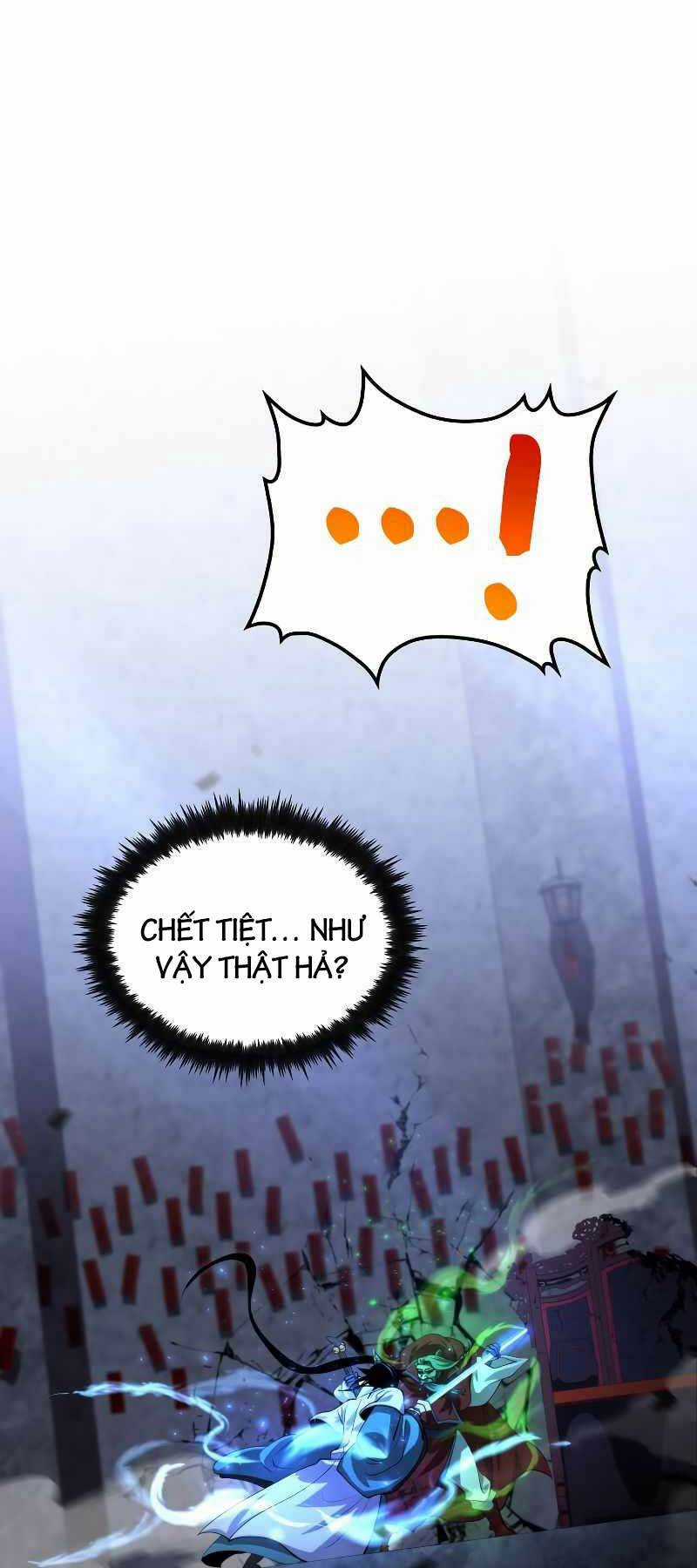 Bác Sĩ Trùng Sinh Về Murim Chapter 137 trang 59