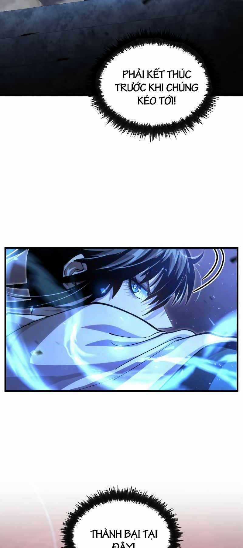 Bác Sĩ Trùng Sinh Về Murim Chapter 137 trang 60