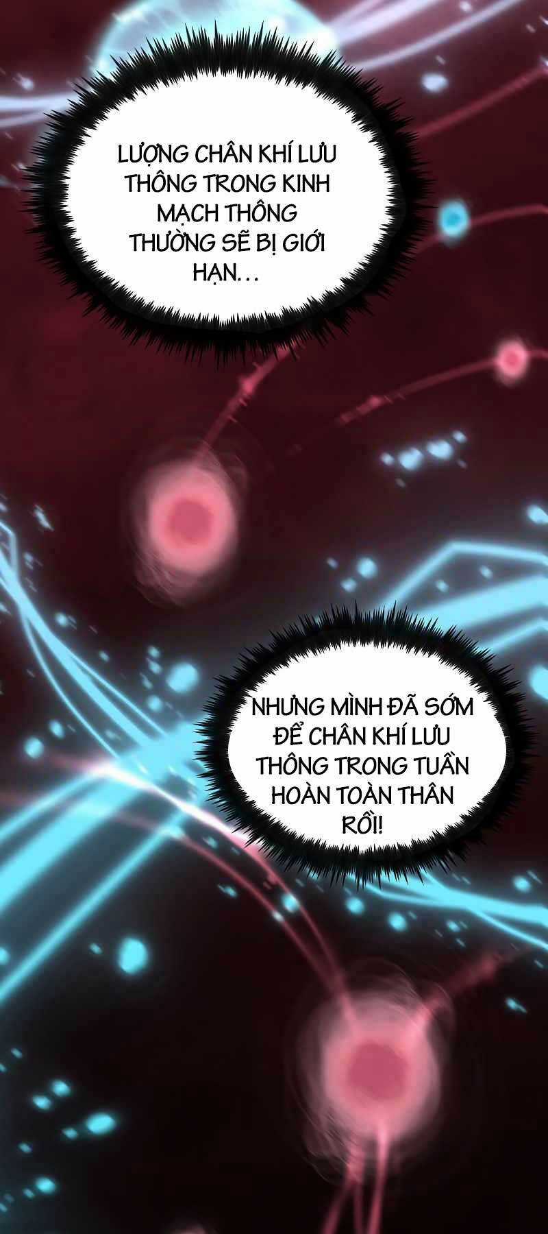 Bác Sĩ Trùng Sinh Về Murim Chapter 137 trang 62