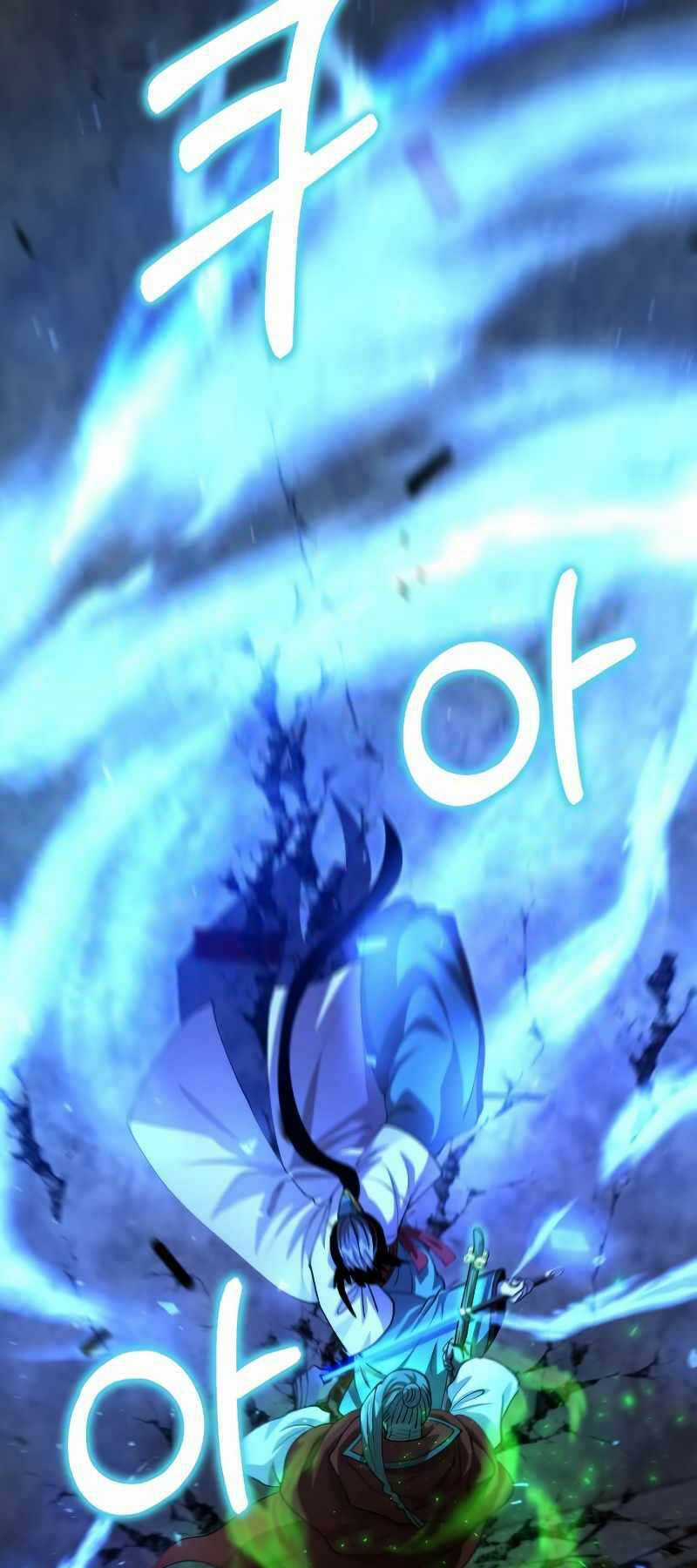 Bác Sĩ Trùng Sinh Về Murim Chapter 137 trang 64