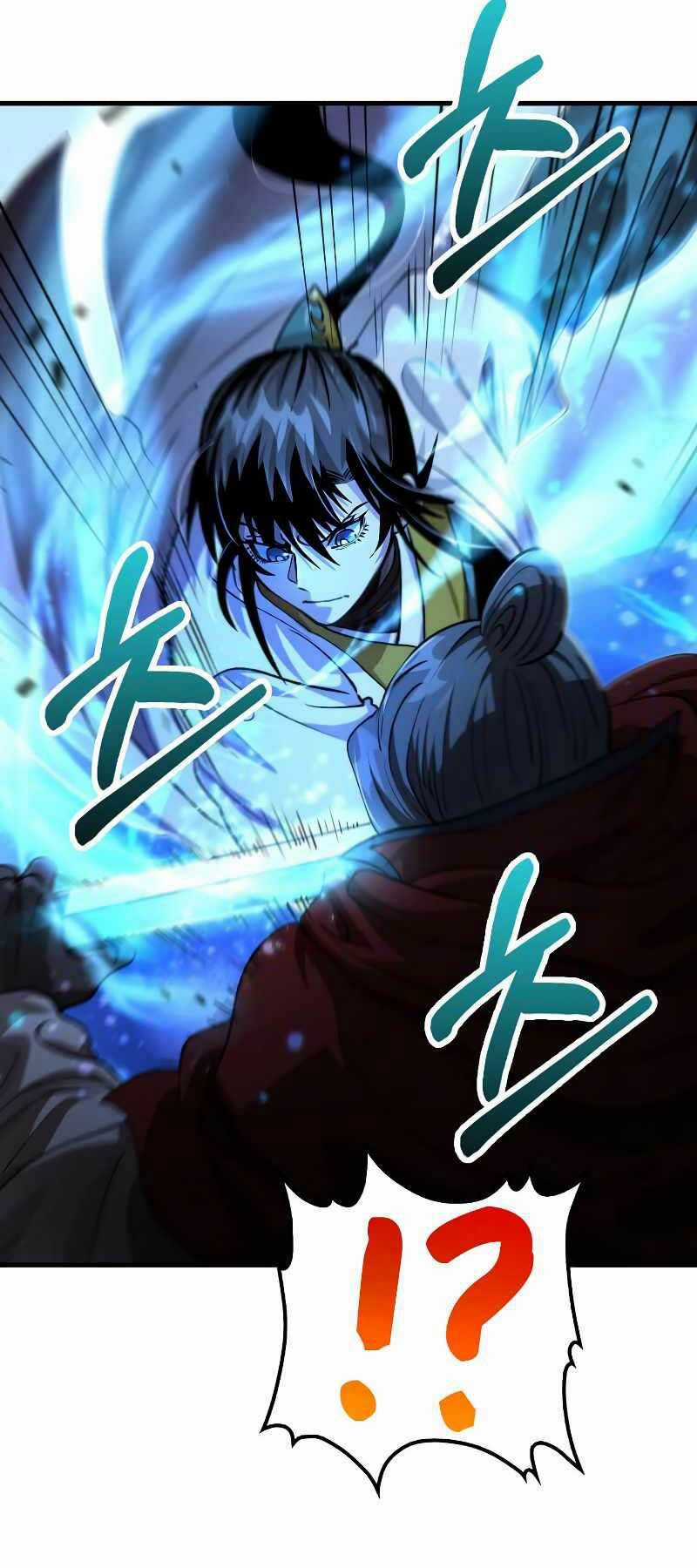 Bác Sĩ Trùng Sinh Về Murim Chapter 137 trang 66
