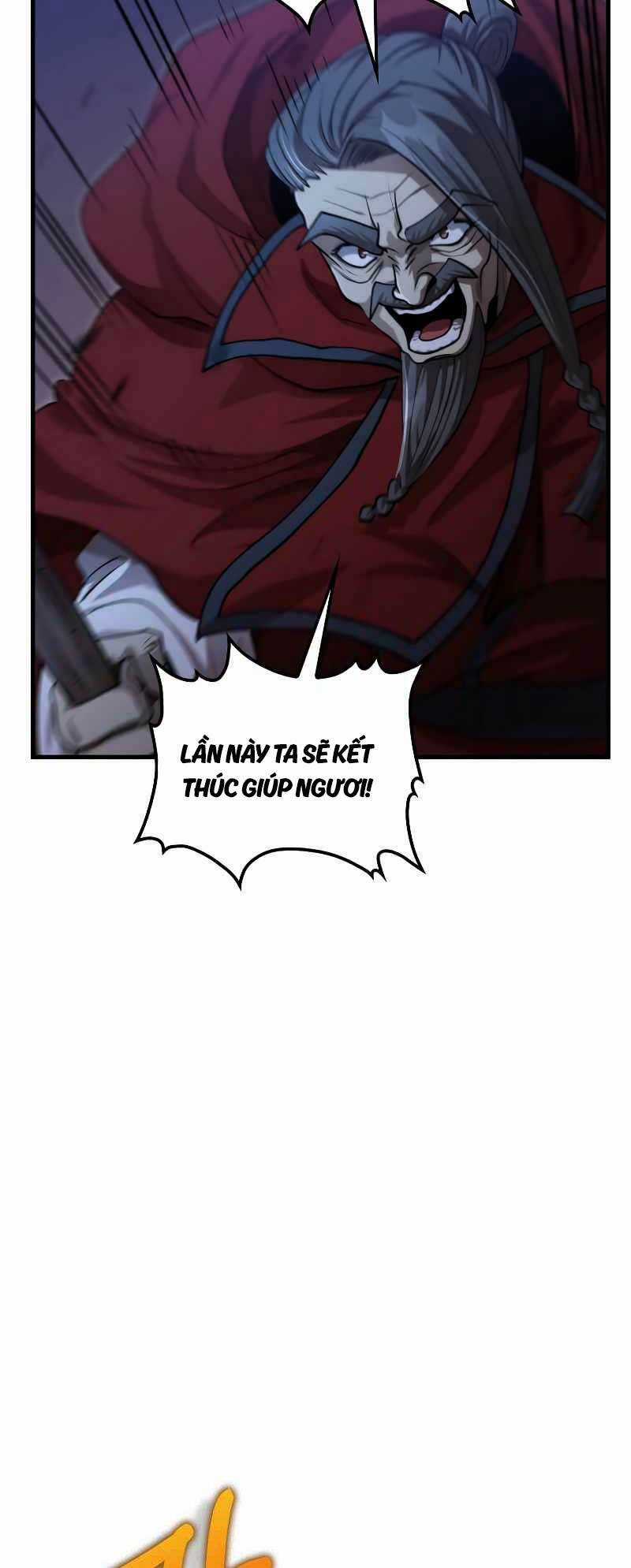 Bác Sĩ Trùng Sinh Về Murim Chapter 137 trang 8