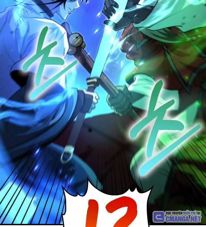 Bác Sĩ Trùng Sinh Về Murim Chapter 138 trang 1