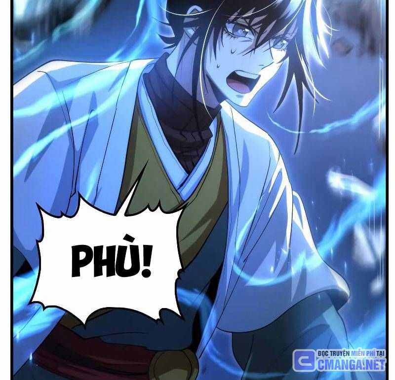 Bác Sĩ Trùng Sinh Về Murim Chapter 138 trang 103