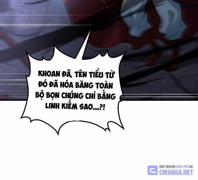 Bác Sĩ Trùng Sinh Về Murim Chapter 138 trang 106