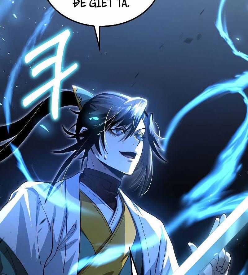 Bác Sĩ Trùng Sinh Về Murim Chapter 138 trang 110