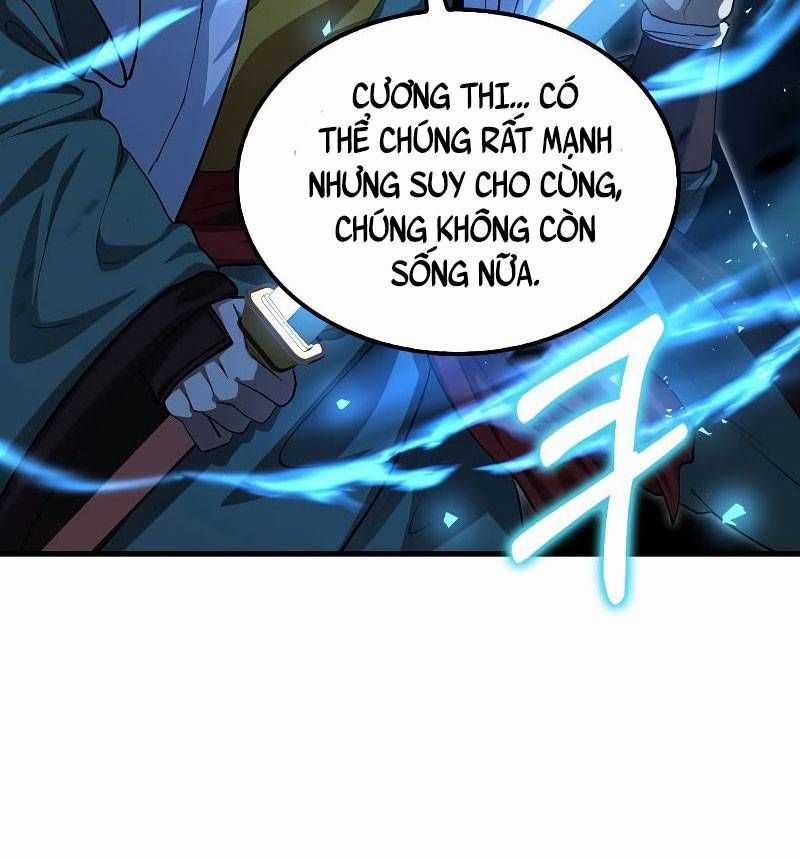 Bác Sĩ Trùng Sinh Về Murim Chapter 138 trang 111