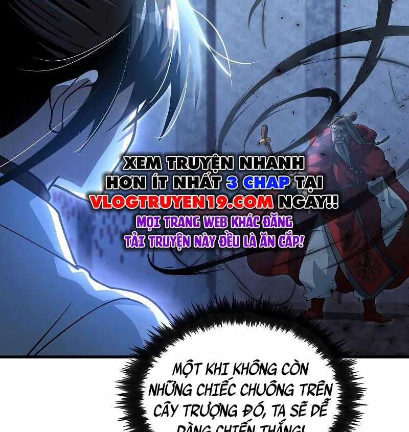 Bác Sĩ Trùng Sinh Về Murim Chapter 138 trang 117