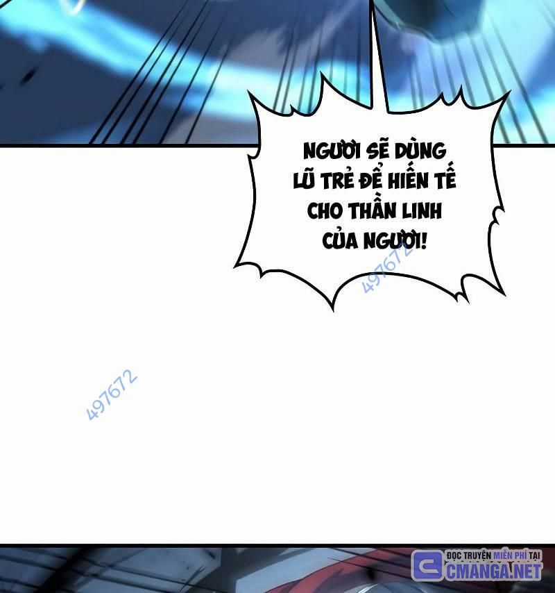 Bác Sĩ Trùng Sinh Về Murim Chapter 138 trang 124