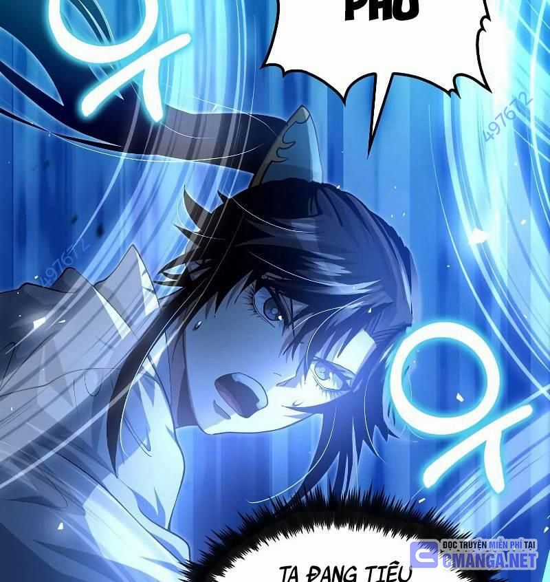 Bác Sĩ Trùng Sinh Về Murim Chapter 138 trang 16