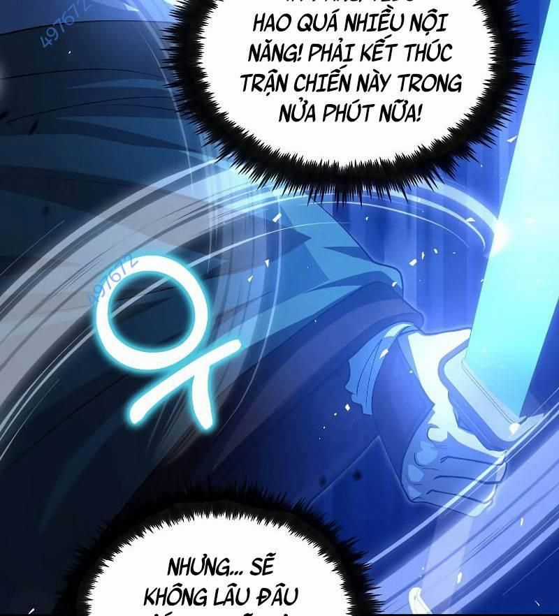 Bác Sĩ Trùng Sinh Về Murim Chapter 138 trang 17