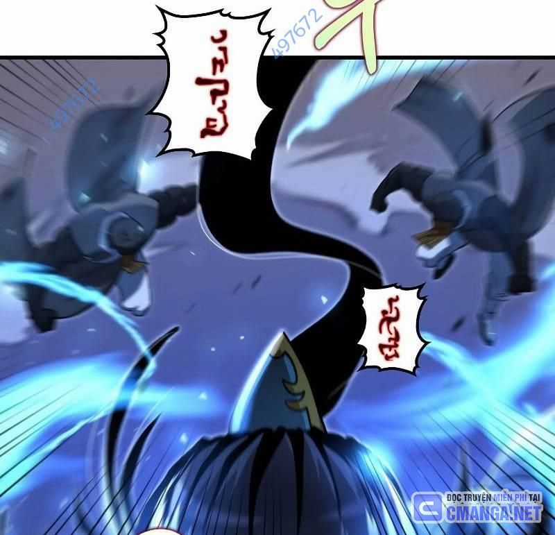 Bác Sĩ Trùng Sinh Về Murim Chapter 138 trang 19