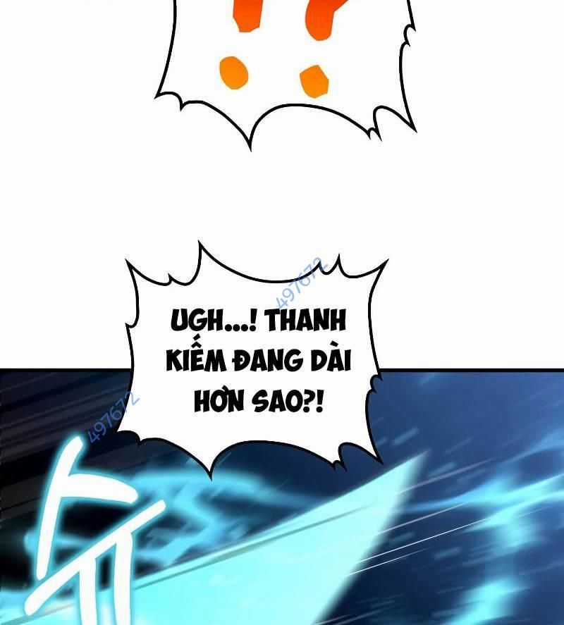 Bác Sĩ Trùng Sinh Về Murim Chapter 138 trang 2