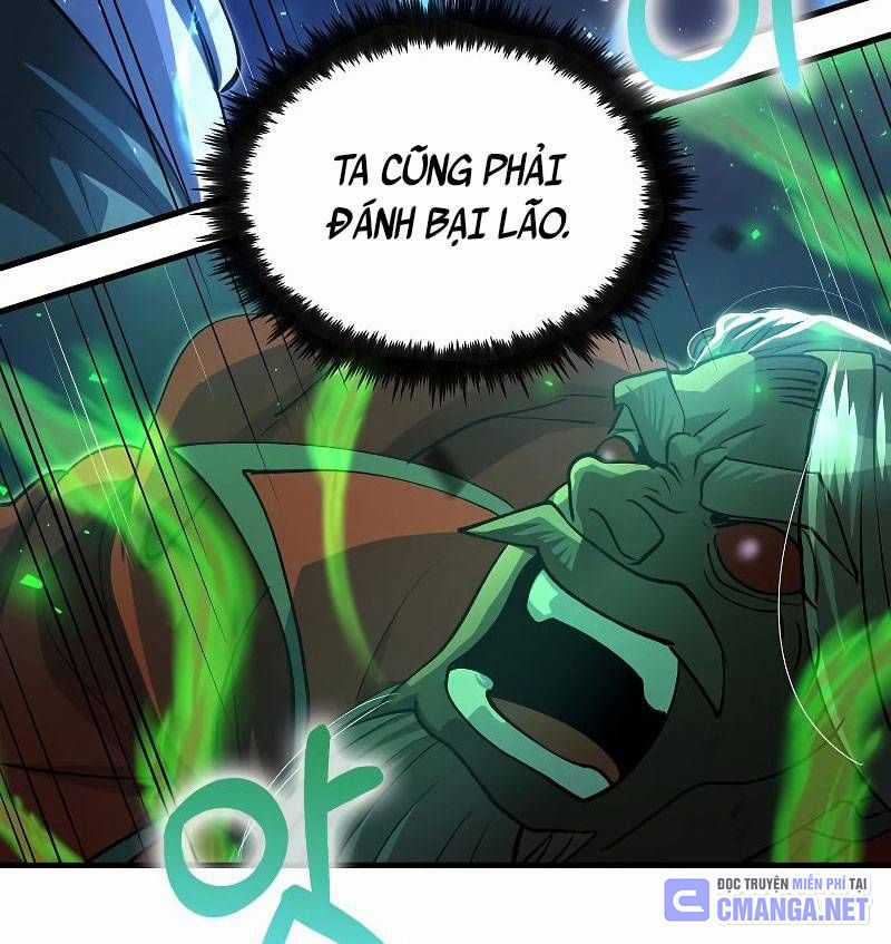 Bác Sĩ Trùng Sinh Về Murim Chapter 138 trang 25