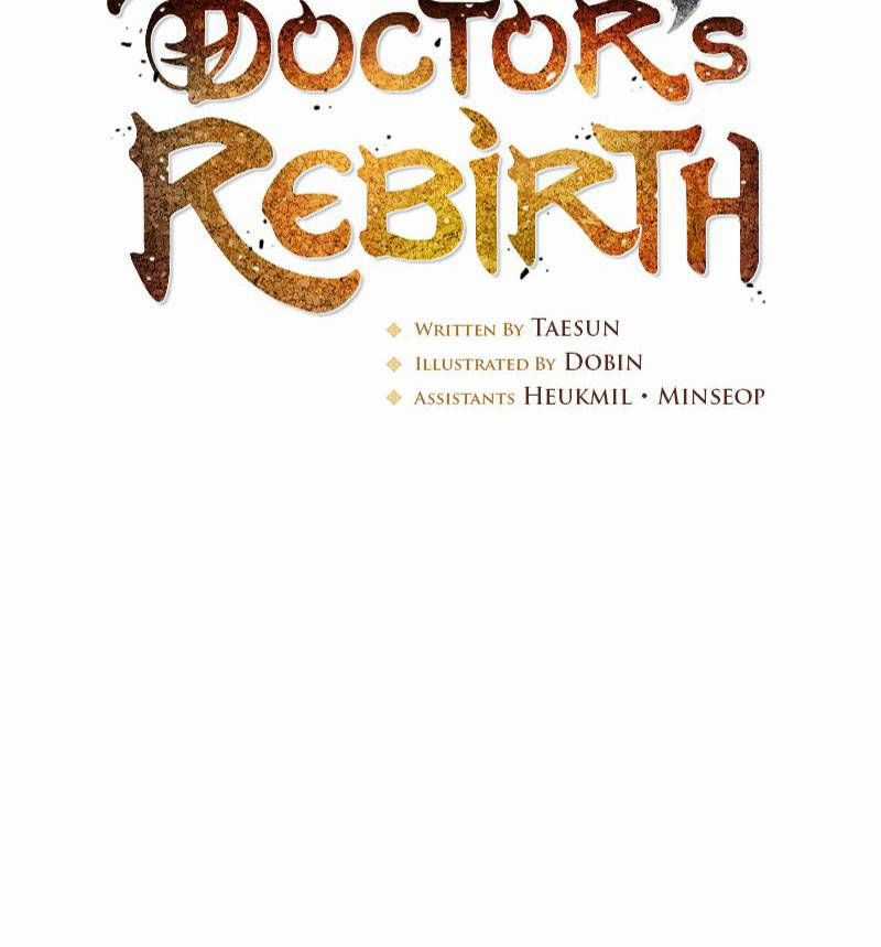 Bác Sĩ Trùng Sinh Về Murim Chapter 138 trang 27