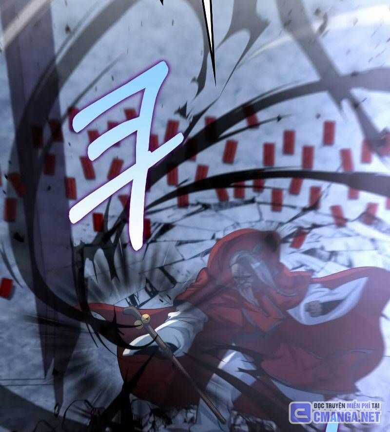 Bác Sĩ Trùng Sinh Về Murim Chapter 138 trang 34