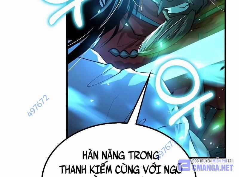 Bác Sĩ Trùng Sinh Về Murim Chapter 138 trang 4