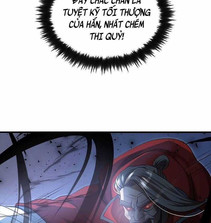 Bác Sĩ Trùng Sinh Về Murim Chapter 138 trang 41