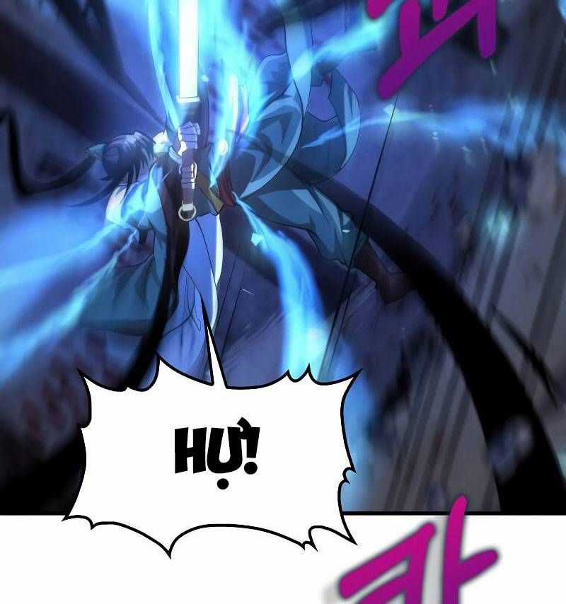 Bác Sĩ Trùng Sinh Về Murim Chapter 138 trang 56