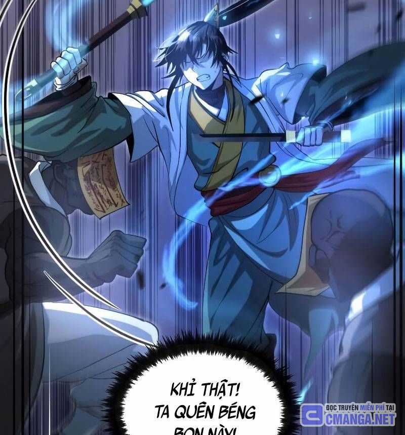 Bác Sĩ Trùng Sinh Về Murim Chapter 138 trang 61