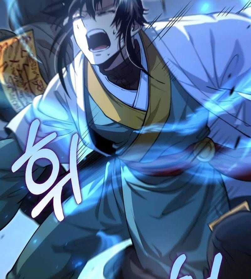 Bác Sĩ Trùng Sinh Về Murim Chapter 138 trang 68