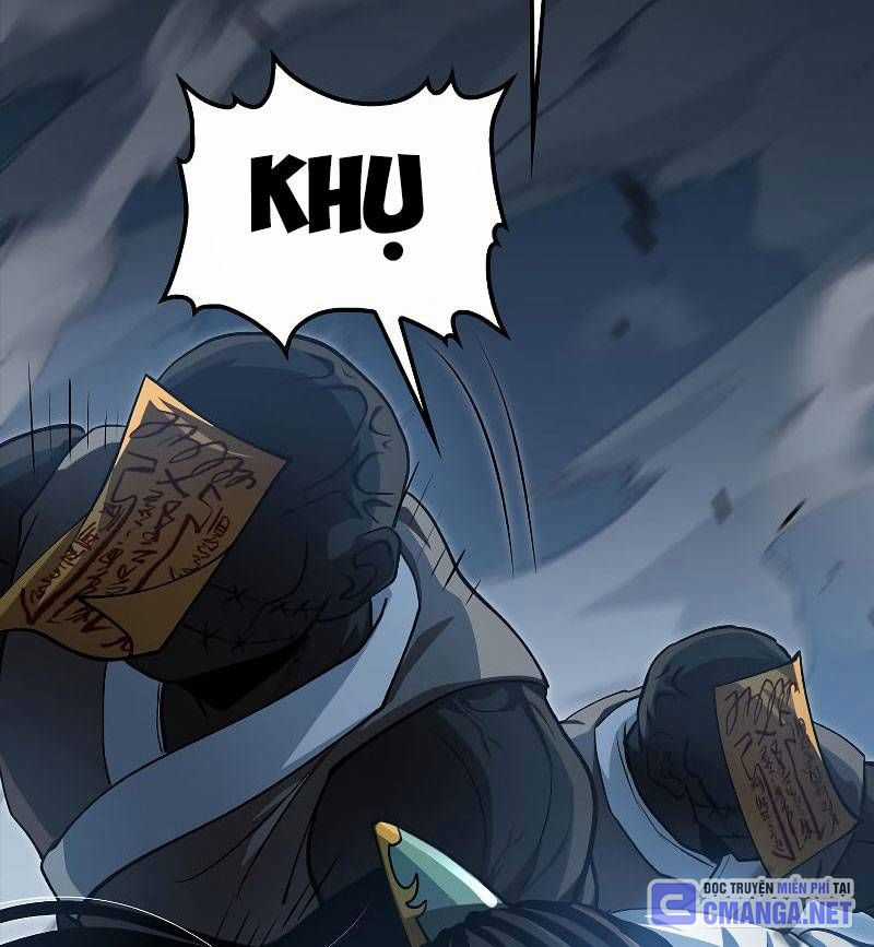 Bác Sĩ Trùng Sinh Về Murim Chapter 138 trang 79