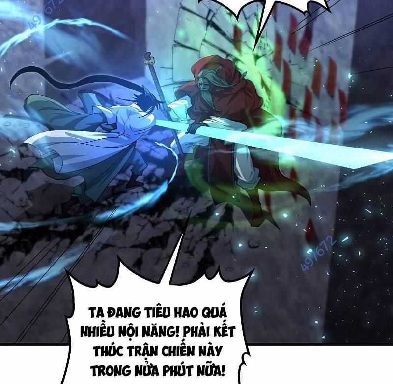 Bác Sĩ Trùng Sinh Về Murim Chapter 138 trang 8