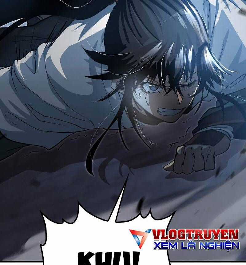 Bác Sĩ Trùng Sinh Về Murim Chapter 138 trang 80