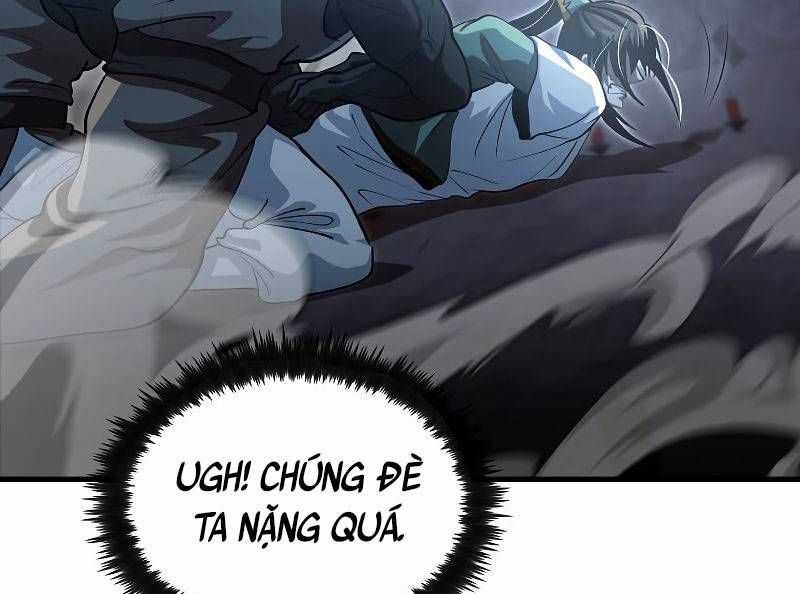 Bác Sĩ Trùng Sinh Về Murim Chapter 138 trang 87