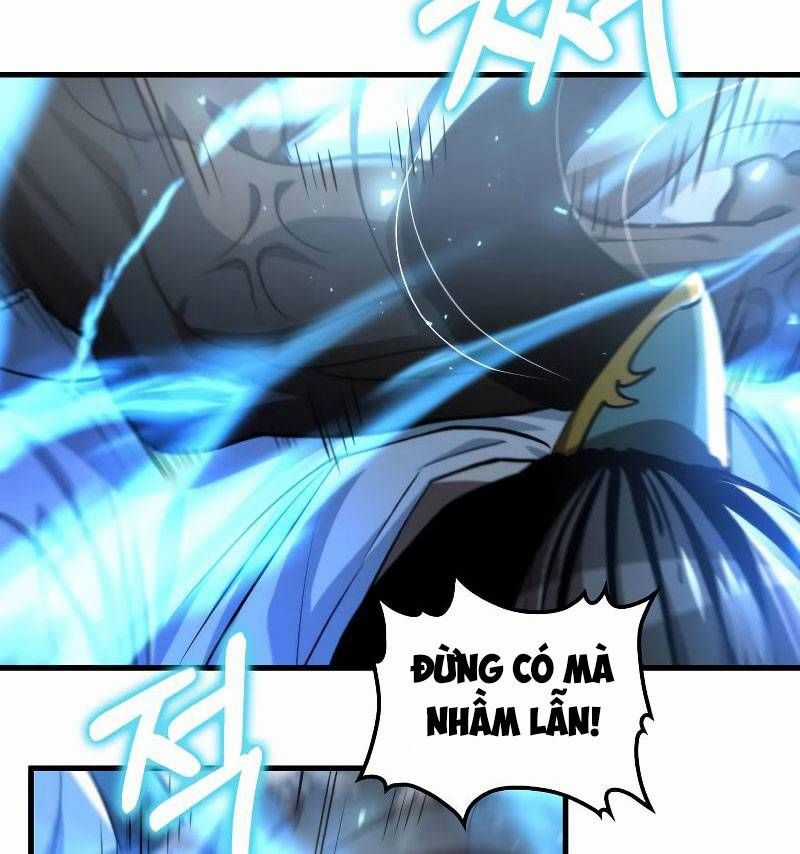 Bác Sĩ Trùng Sinh Về Murim Chapter 138 trang 90