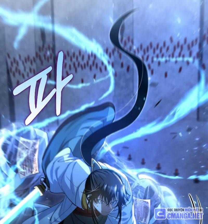 Bác Sĩ Trùng Sinh Về Murim Chapter 138 trang 94