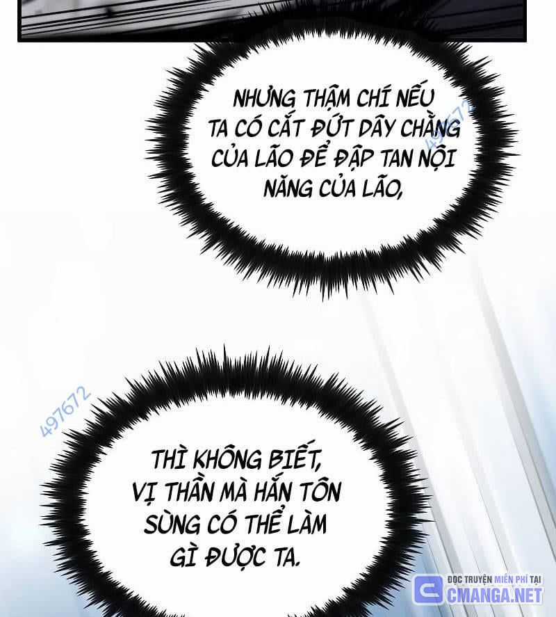 Bác Sĩ Trùng Sinh Về Murim Chapter 139 trang 10