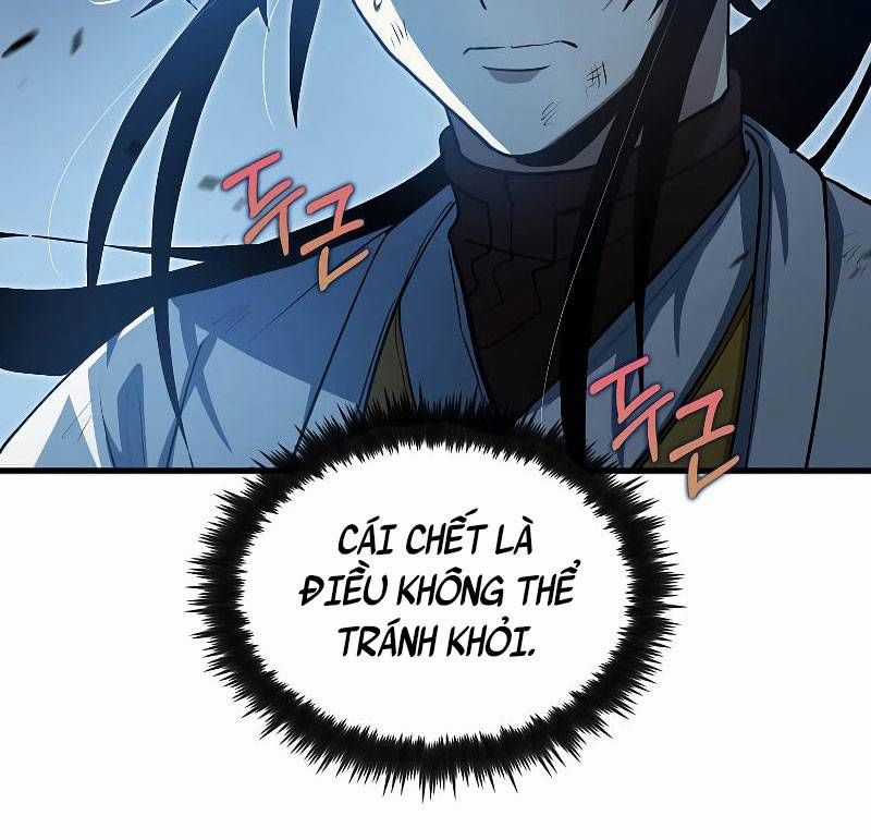Bác Sĩ Trùng Sinh Về Murim Chapter 139 trang 105