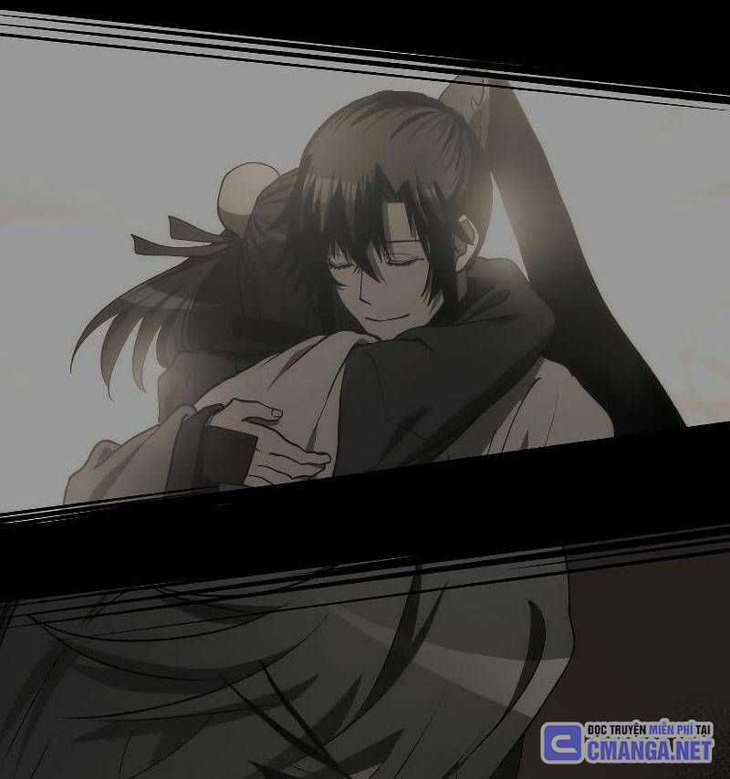 Bác Sĩ Trùng Sinh Về Murim Chapter 139 trang 109