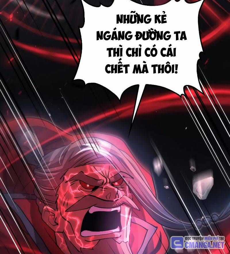 Bác Sĩ Trùng Sinh Về Murim Chapter 139 trang 118