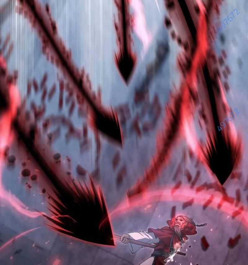 Bác Sĩ Trùng Sinh Về Murim Chapter 139 trang 149