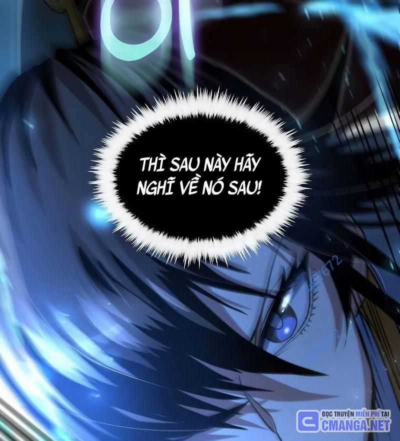 Bác Sĩ Trùng Sinh Về Murim Chapter 139 trang 16