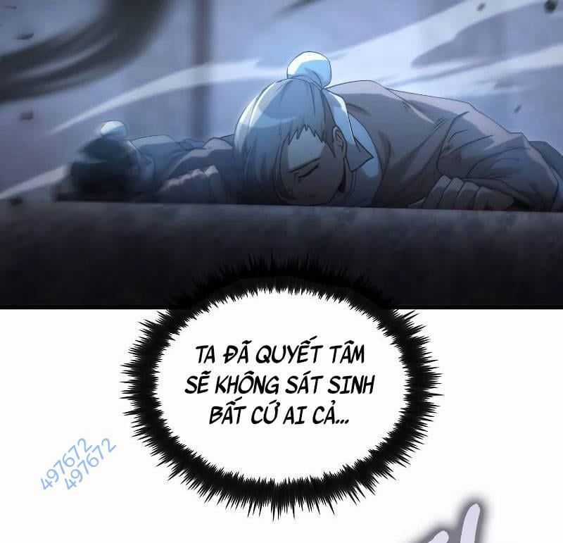 Bác Sĩ Trùng Sinh Về Murim Chapter 139 trang 3