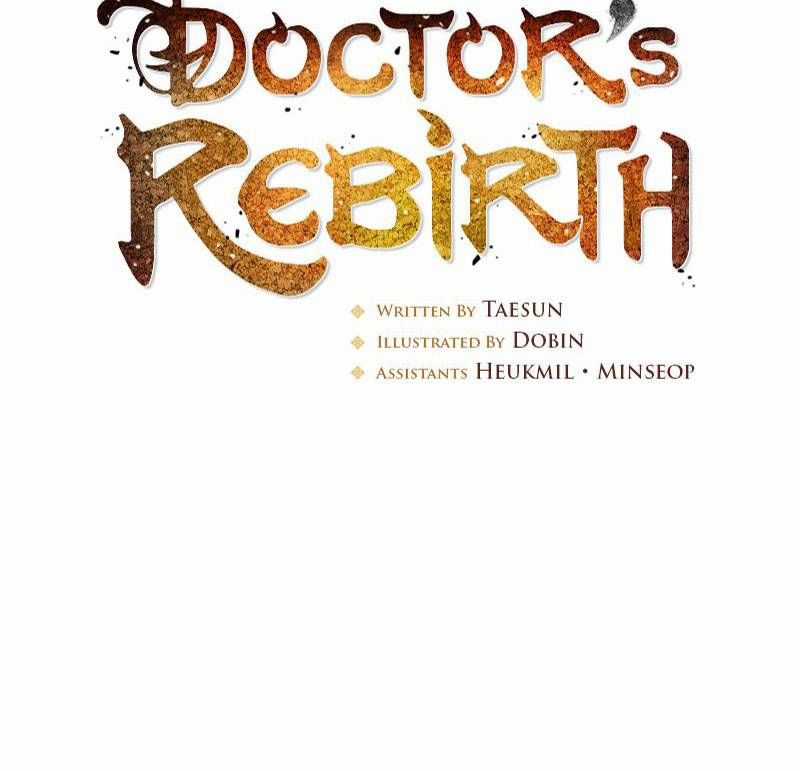 Bác Sĩ Trùng Sinh Về Murim Chapter 139 trang 33