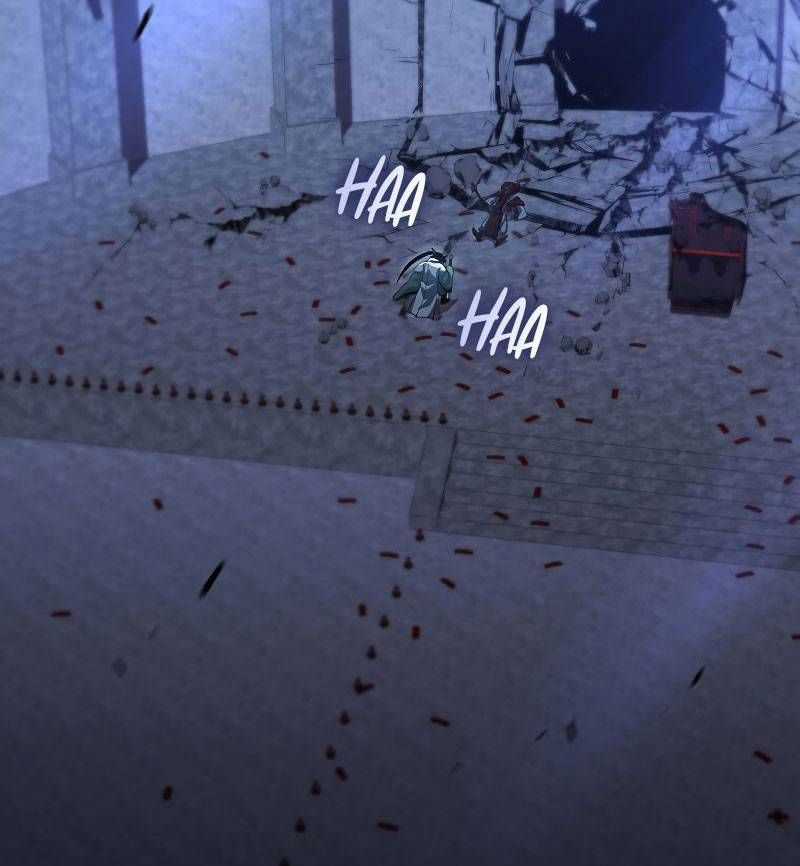 Bác Sĩ Trùng Sinh Về Murim Chapter 139 trang 35