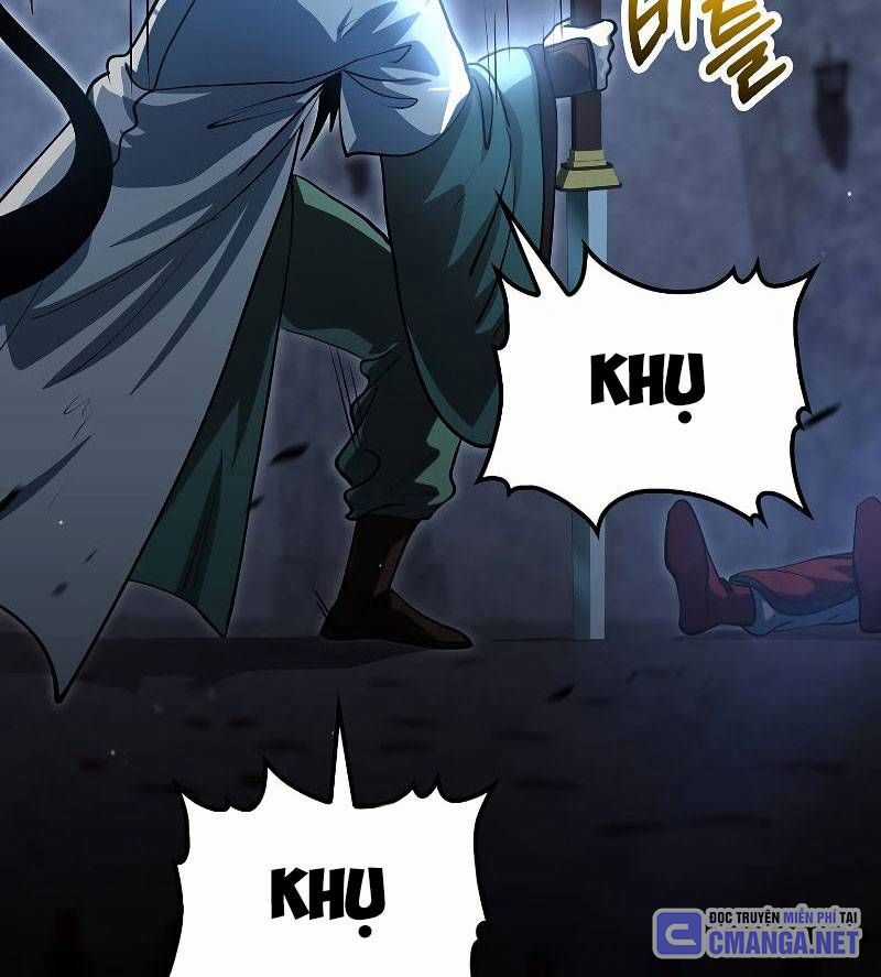 Bác Sĩ Trùng Sinh Về Murim Chapter 139 trang 40