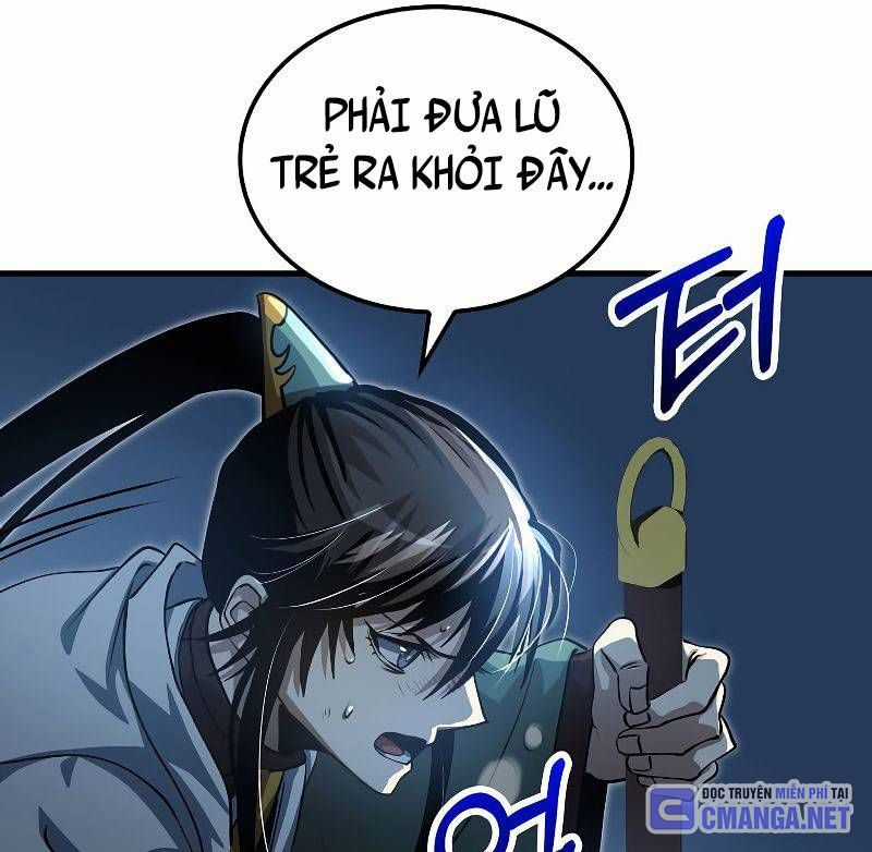 Bác Sĩ Trùng Sinh Về Murim Chapter 139 trang 43