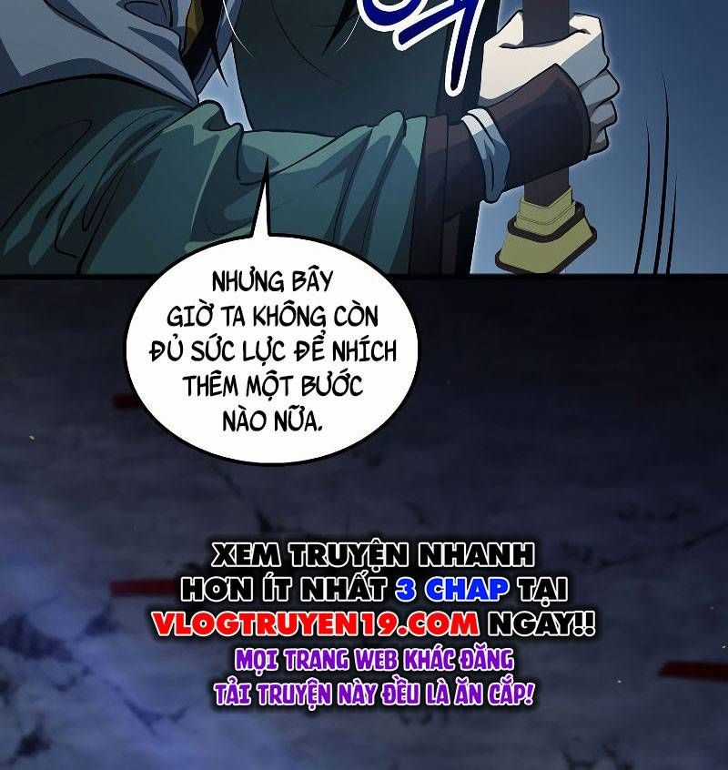 Bác Sĩ Trùng Sinh Về Murim Chapter 139 trang 44