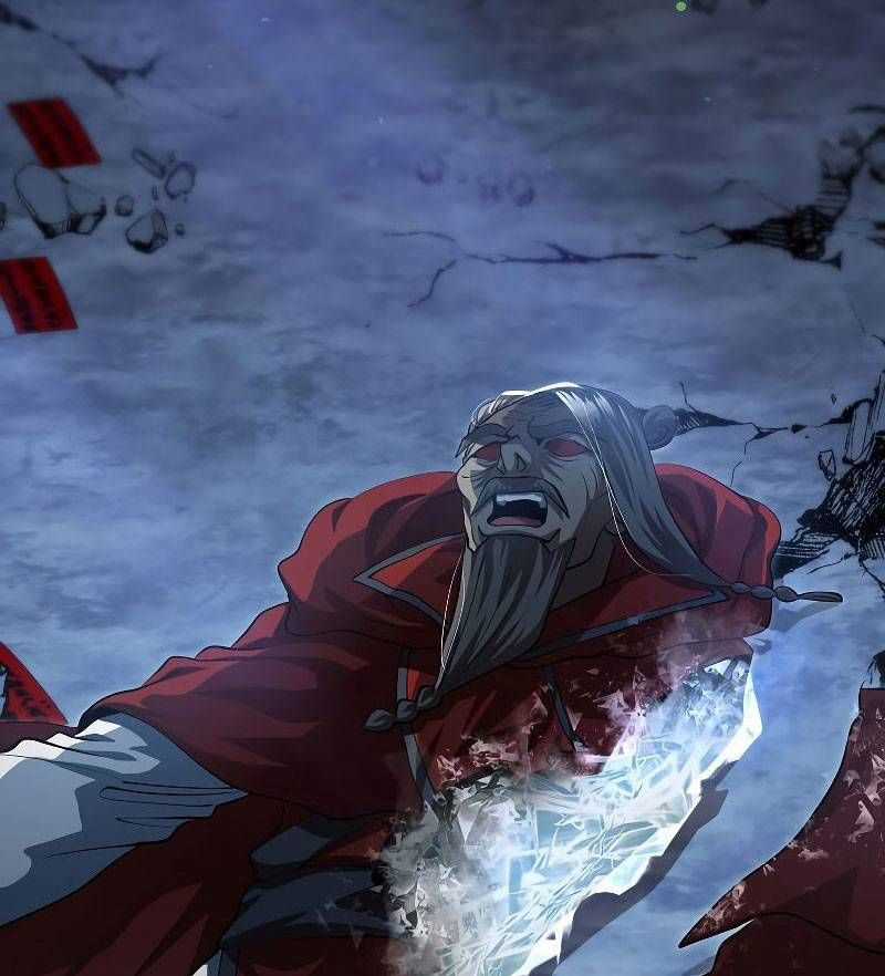 Bác Sĩ Trùng Sinh Về Murim Chapter 139 trang 45