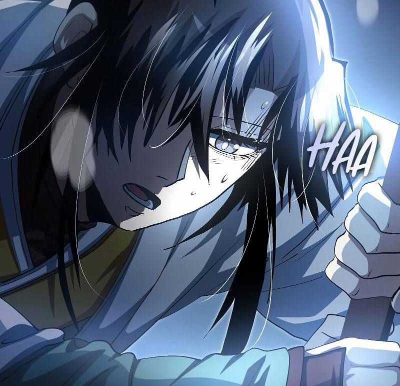 Bác Sĩ Trùng Sinh Về Murim Chapter 139 trang 47